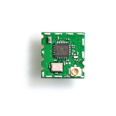 China RTL8188FTV Low Cost Embedded Wifi Module Wireless Usb Adapter With IPEX Connector for sale