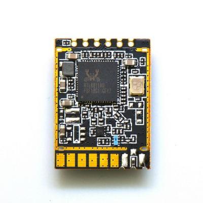 China 433Mbps Wireless Wifi Module RTL8811AU  Dual Band Wireless Module for sale