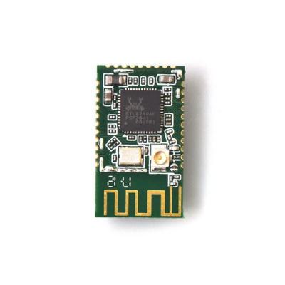 China 2.4GHz IOT Wifi Module Uart / GPIO Interface 802.11 B Module for sale