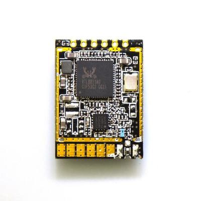 China 5Ghz Wifi Bluetooth Usb Module In IEEE 802.11a/B/G/N/Ac Standard for sale