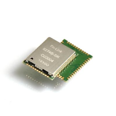 China módulo de 5GHz QCA6174 802.11ac 2T2R SDIO WiFi compatível com BLE4.2 à venda