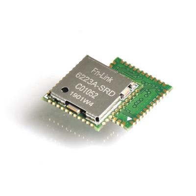 China RTL8723DS Speaker Realtek WiFi Module 2.4G With SDIO Interface for sale