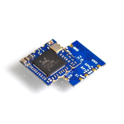 China Realtek RTL8723BU Wifi Bluetooth Module Bluetooth 4.0 EDR For Robot for sale