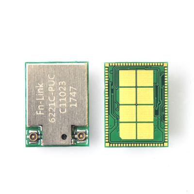 China Best 	PCIe WiFi Module Wifi Transceiver Wireless Bluetooth Module for sale