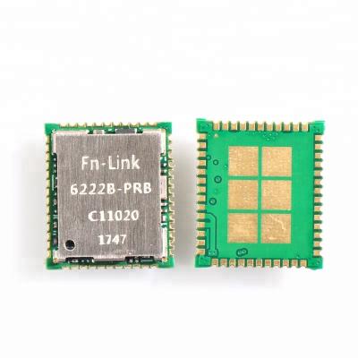 Chine Module sans fil de Realtek 2.4G 5G Bluetooth RTL8822BE PCIe à WiFi pour le mini PC à vendre