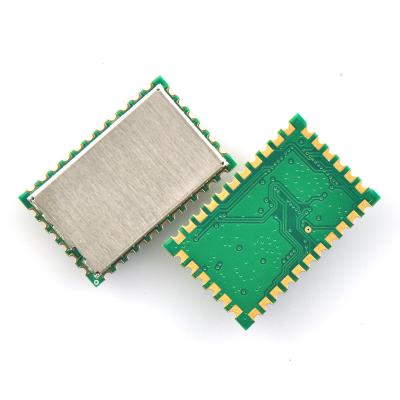 China módulo de receptor de los 868/915M Lora WiFi Module Lora Transmitter para Lora Water Meter en venta