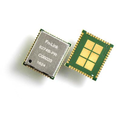 China El módulo dual de la banda 5ghz PCIe WiFi integró la aprobación del CE SRRC del módulo Ble4.2/5.0 de WiFi en venta