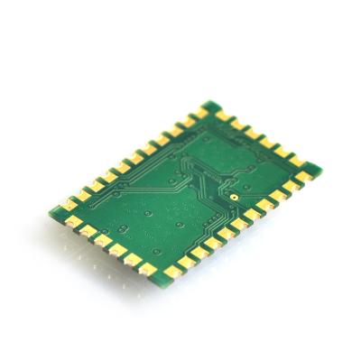 Cina Tipo senza fili nuovo stato del trasmettitore di SX1276 Lora WiFi Module Long Range Wifi in vendita