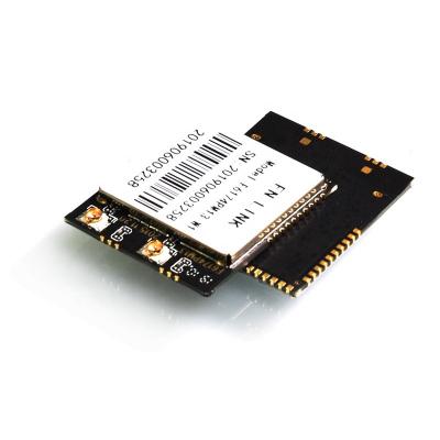 China 5.8G transmisor video QCA6174A Mini Pcie Module Support 802.11ac Bluetooth 5,0 en venta