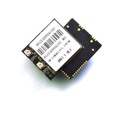 China Dual Band Qualcomm WiFi Module QCA6174 WiFi Bluetooth IC 5GHz Embedded Type for sale