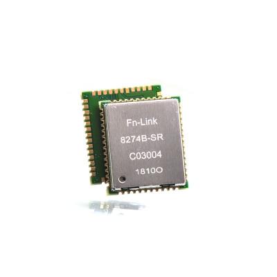 China Qualcomm Chip SDIO WiFi Module QCA6174 Remote Control Module 2T2R Antenna for sale