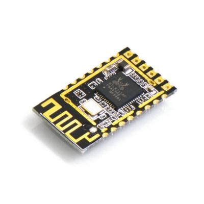 China Wireless Lan Transceiver IOT WiFi Module 2.4GHz RTL8711AF 802.11n For Home Automation for sale