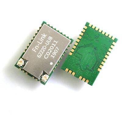 China RTL8822BU Dual Band WiFi Module 5GHz Wireless WiFi Bridge Support AP/STA/P2P Mode for sale