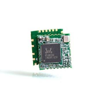 China 2 In 1 Wifi BT Module Realtek WiFi Module RTL8811CU For Wlan Controller for sale