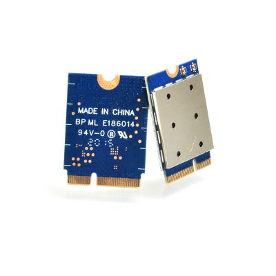 China QCA6391 Bluetooth 5.1 Combo 2T2R Wireless WIFI Module 1800Mbps for sale