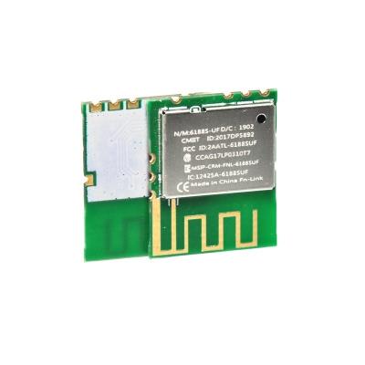 China Internal PCB Antenna USB RTL8188FTV Realtek WiFi Module for sale