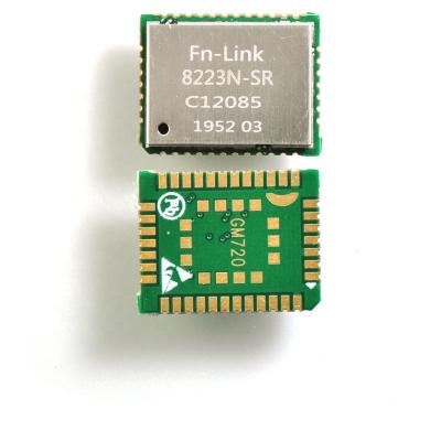 China SDIO 5ghz QCA1023 802.11ac Qualcomm WiFi Module for sale