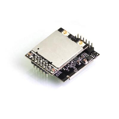 China Embedded RTL8812AU 867Mbps 5GHz Realtek WiFi Module for sale