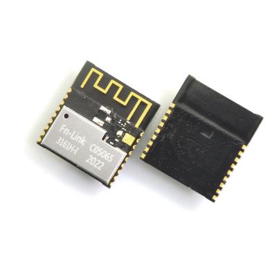 China Modul Hi3861 IC SDIOs WiFi der geringen Energie Modul Rfs 2.4Ghz 20MHz SDIO Wifi zu verkaufen