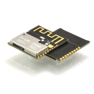 China HiSilicon IOT Hi3861 72.2Mbps 20MHz SDIO WiFi Switch Module for sale