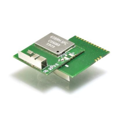 China RTL8189 150 Mbps 2.4G RF Embedded Realtek WiFi Module for sale