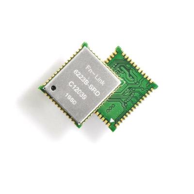 China DV Camera RTL8723 2.4G SDIO WLAN WiFi Module 2.4GHz Wifi Camera Module for sale