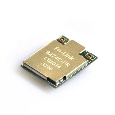 China Módulo Bluetooth 5,0 de Qualcomm Atheros QCA6174 867Mbps PCIe WiFi en venta