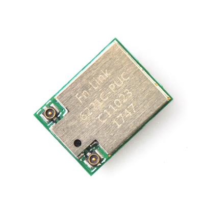 China módulo 5G de 433Mbps Bluetooth 4,2 RTL8821CE PCIE WIFI en venta