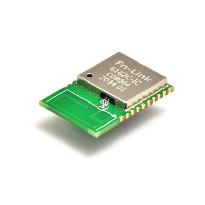 China GFSK V5.0 LE Bluetooth Uart Module With 32bit Processor for sale