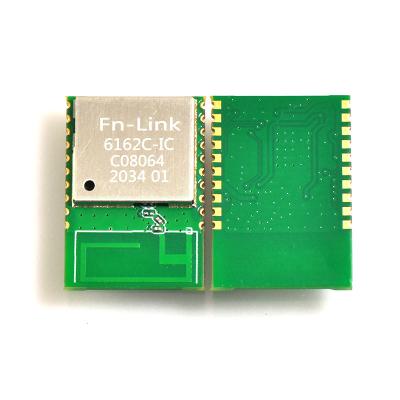 China SPI HCI UART Embedded Bluetooth Module 4Mbits Flash For LED for sale