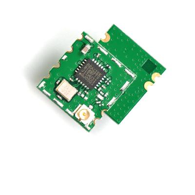 China RTL8188FTV Wifi Wireless Module 6188E-UF 72.2Mbps 2.4G USB WiFi Module for sale