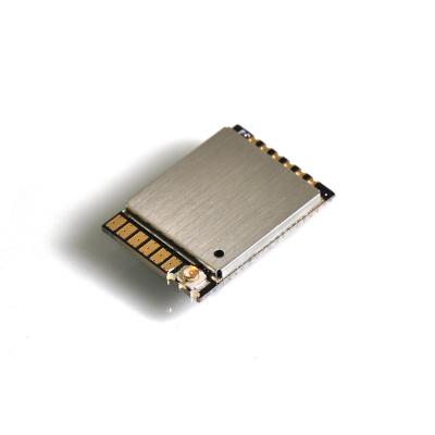 China 2.4G 5.8Ghz 1X1MIMO Wifi USB Module Power Supply 3.3V RTL8811AU for sale