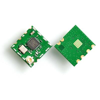 China AES WPA USB WiFi Module RTL8188FTV IEEE802.11b/G/N RFI For ATT Machine for sale