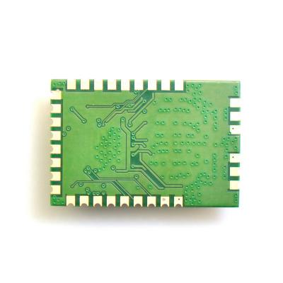 China Dual Band QCA9379 Qualcomm WiFi Module 5ghz MIMO For OTT Box for sale