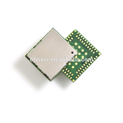 Chine Puce à deux bandes de la radio QCA6391 de SMT 5.8Ghz de module de PCM Wifi d'UART à vendre