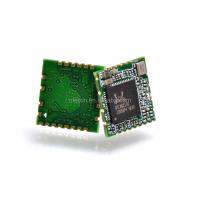 China PCM IN 3.3V Realtek WiFi Module Sender Receiver RTL8821CU With Bluetooth for sale