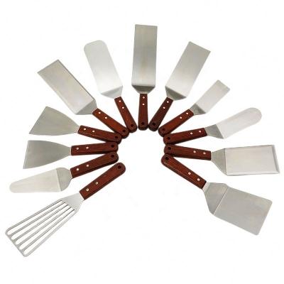 China Easily Cleaned High Quality Spatula Construction For Dtc Businesses for sale