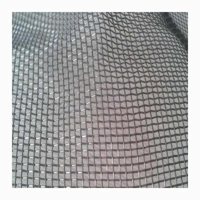 China Plain Weave Lowest Price Aluminum Window Screen / Insect Window Screen / Mosquito for sale