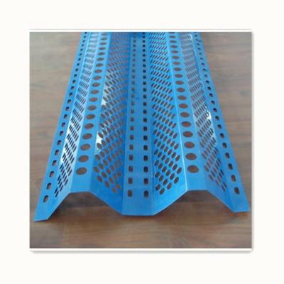 China Modern Hot Selling Singlemodal /Bimodal /Three Peak Type / Windproof Dust Plate Netting for sale