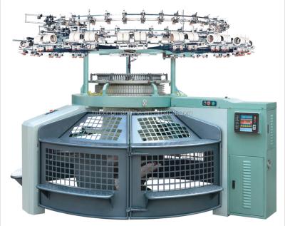 China Single Open Tubular Single Open Weft Circular Single Weft Circular Knitting Machine Knitting Machine Textile Knitting Fabric for sale