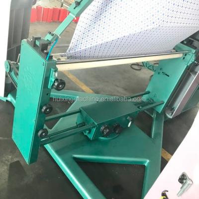 China Weft Circular Knitting Machine-Cup Down System For Circular Knitting Machine for sale