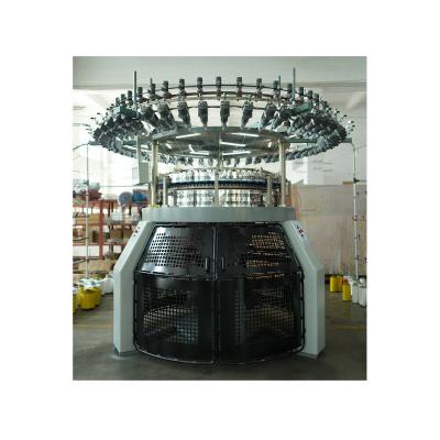 China To Produce Narrow Fabrics Huixing Textile Jersey Circular High Speed ​​Knitting Machine Intelligent Machine for sale