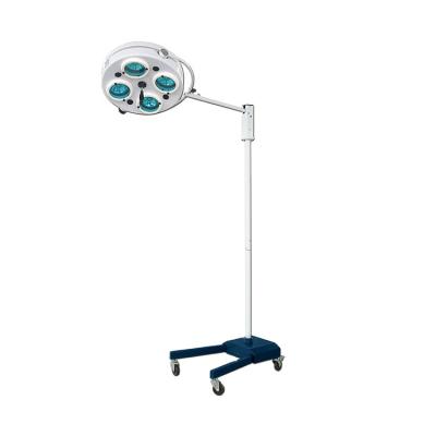 China Durable High Quality Medical Newborn Bilirubin Phototherapy Equipment With Led Blue Fluorescent Lamp / Blue for sale