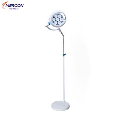 China Ceiling Surgical Medical Surgery Hospital Room LED Room Lamp Shadowless Operating Operating Lamp For Medical for sale