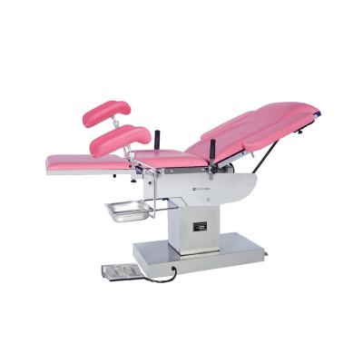 China Durable Electric Operating Table For Eye Surgery Ophthalmology High Quality Durable Instruments Eye Ophthalmic Examination Table for sale