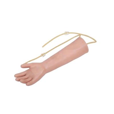 China Wholesale Price Medical Faculty Realistic Medical Manikin Training Models Kid Venipuncture Arm Medical High Intelligent Model for sale