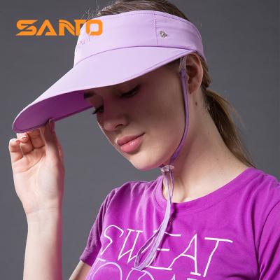 China breathable & Waterproof Outdoor Sport Hiking Outdoor Sun Protection Hat Cap Sun Hat With Removable Neck Cover for sale