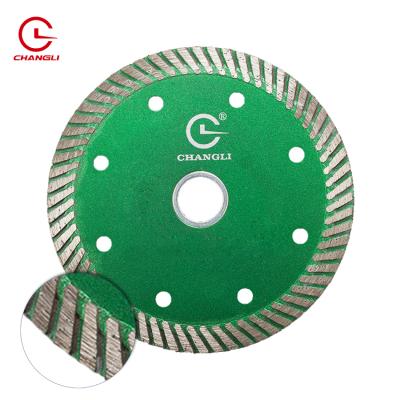 China Hot Sale 4inch 116mm Long Working Super Thin Diamond Cutting Tools Circular Disc Saw Blades For Granite Marble Concrete Stone And Asphalt for sale