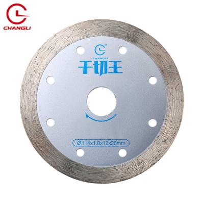 China For Diamond Tool 114mm Granite Stone Diamond Tool 114mm Granite Cutting&Grinding Wheel Disc Grinding Hot Selling Saw Blades for sale