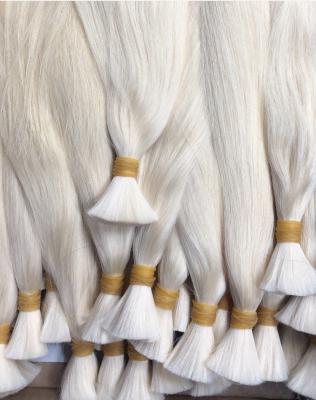 China No Tangle No Shedding Wigs Wholesale Human Remy Hair Flat Weft Cuticle Aligned Double Human Hair Extensions Flat Weft Drawn Hair for sale